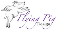 FLYING PIG DESIGN